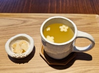 전통찻집 수수