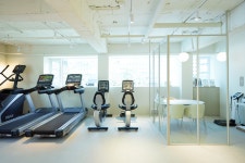 더 핏 하이브 PT&필라테스 구의점