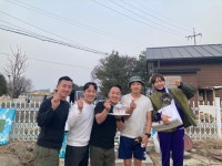 바디퓨처 퍼스널트레이닝 PT 상일점