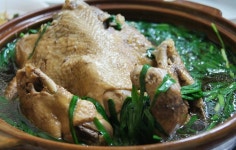 물한식당