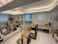 라온피트니스 앤 바론필라테스