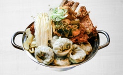한사리감자탕&뼈구이 구로디지털점
