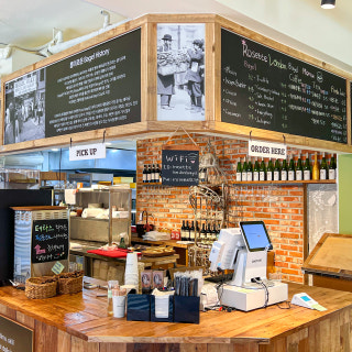 로젯런던베이글