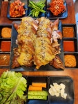 귀한족발 양주옥정점