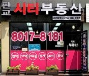 판교시티공인중개사사무소