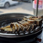 여주장어 명성회관