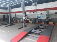 스피드메이트 남양산IC