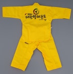 한국체대 대관령 태권도