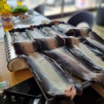 여주장어 명성회관