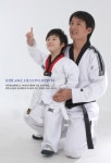 한국체대 대관령 태권도