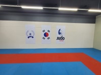 서해유도관 본관