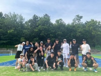 윔블던 실내 테니스 아카데미 진영점