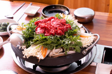 정원실비식당