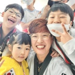 비룡태권도
