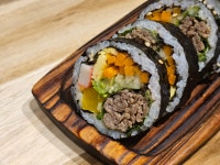 하늘김밥