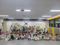 경희대박사별빛태권도
