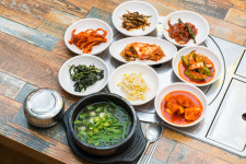 정원실비식당
