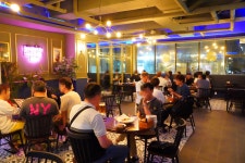 별빛맥주 남양주진접역점