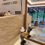 골프존 굿샷스크린골프