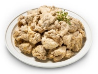 모락로제떡볶이&닭강정 율량점