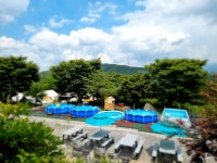 신우목장 신우관광농원