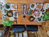 경주한옥펜션 소소가