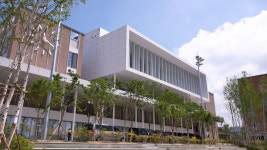 최상위권전문관러셀기숙학원강의동