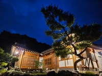 한옥스테이현덕씨네