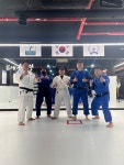 봄내유도장