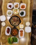 소담아구찜