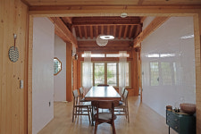 한옥스테이현덕씨네