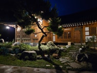 한옥스테이현덕씨네