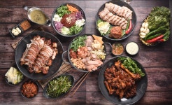 족발예찬 광주초월점