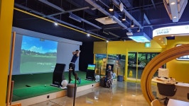 행복골프훈련소영통역점