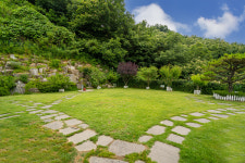 행복하개 애견 펜션