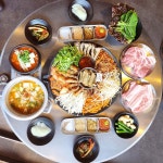 돼통령 동탄역점