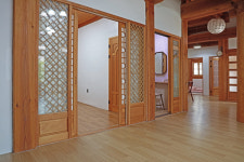 한옥스테이현덕씨네