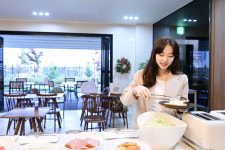 브라운도트호텔 부산역점