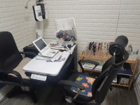 표가네안경원 본점