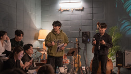 어썸보컬학원 양재점