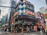 역전할머니맥주 서울강남역점