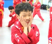 국가대표태풍태권도장