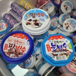아이스크림살래 장지점