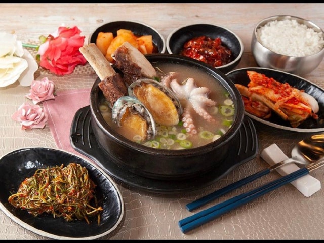 갈낙집