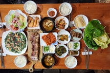 경주한옥펜션 소소가