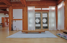 한옥스테이현덕씨네