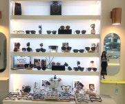 이노티안경 진해남문점