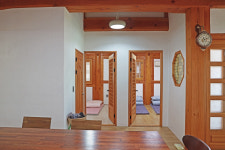 한옥스테이현덕씨네