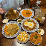 온타이키친