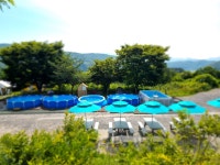 신우목장 신우관광농원
